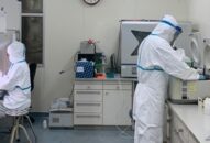 Bộ Y tế công bố 66 đơn vị được xét nghiệm khẳng định COVID-19