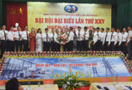 Đảng bộ Công ty TNHH MTV Điện lực Hải Phòng: Đảm bảo cung ứng điện an toàn, ổn định đáp ứng yêu cầu phát triển KTXH của thành phố