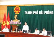 Xét nghiệm covid-19 miễn phí đối với người Hải Phòng từ Đà Nẵng về