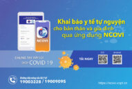 Quảng Ninh: Ngừng hoạt động một trạm y tế phường do cán bộ khai báo không trung thực