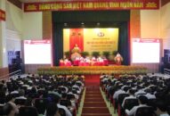 Xây dựng quận Hải An văn minh, hiện đại, đi đầu thực hiện mục tiêu công nghiệp hóa – hiện đại hóa của thành phố