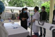 13 ca nghi ngờ mắc COVID-19 có kết quả âm tính