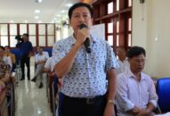 Quận Đồ Sơn: Lấy ý kiến cộng đồng dân cư Đồ án quy hoạch khu phức hợp du lịch, nhà ở, thương mại, vui chơi ở phường Ngọc Xuyên