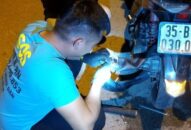 Đội “SOS Kiến An” – Lan tỏa những hành động đẹp vì cộng đồng