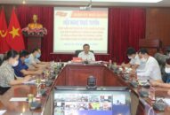 Quận Ngô Quyền triển khai đồng bộ các biện pháp phòng, chống dịch bệnh COVID-19