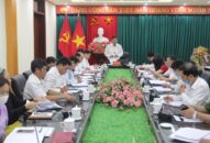 Quận Lê Chân triển khai đồng bộ các giải pháp; linh hoạt, chủ động trong phòng, chống dịch bệnh COVID-19