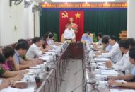 Quận Hải An triển khai quyết liệt các biện pháp phòng, chống dịch bệnh COVID-19 trong tình hình mới