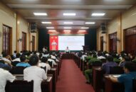 Huyện Vĩnh Bảo chủ động trong phòng, chống dịch bệnh COVID-19