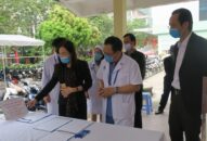 5 ca nghi ngờ mắc COVID-19 có kết quả âm tính