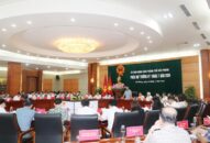 Phiên họp thường kỳ UBND thành phố tháng 7/2020: Chuyển trọng tâm chính sang phòng, chống dịch COVID-19