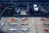 Bộ Giao thông vận tải đề xuất khôi phục 6 đường bay quốc tế