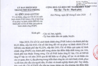 Cải thiện, nâng cao các chỉ số PAR Index, SIPAS và PAPI để thực hiện hiệu quả công tác cải cách hành chính của thành phố