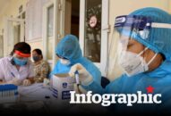 Chi tiết 45 ca nhiễm COVID-19 mới được ghi nhận tại Đà Nẵng