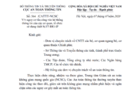 Cảnh báo nguy cơ mất an toàn hệ thống thông tin sử dụng dụng thiết bị F5 BIG-IP