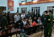 [Video] Mở đợt cao điểm trấn áp tội phạm trên toàn quốc từ 15/7 tới