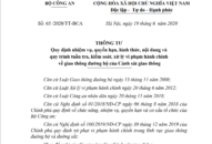 Từ 5/8/2020, chỉ còn 04 trường hợp CSGT được dừng phương tiện giao thông để kiểm soát