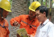 Chuyện thời cuộc: Giá điện