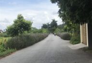 Hải Phòng: Một cán bộ phường bị kẻ bịt mặt chém liên tiếp gần trụ sở