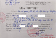 Sở TT&TT Hải Phòng làm rõ 2 đối tượng ‘mạo danh’ Nhà báo