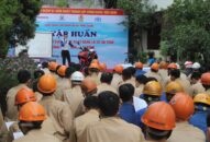 Hải Phòng: Tập huấn kỹ năng lái xe an toàn cho hơn 200 công nhân