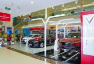 VinFast đồng loạt khai trương 27 showroom trên toàn quốc