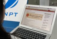 Thủ tướng Chính phủ yêu cầu đẩy mạnh ứng dụng Cổng dịch vụ công quốc gia