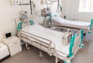 Cảnh báo bệnh viêm phổi mới nguy hiểm hơn COVID-19 tại Kazakhstan