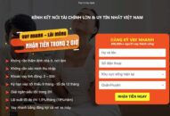 Bộ Công an khuyến cáo về việc vay tiền qua app