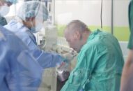 Bệnh nhân phi công người Anh đủ điều kiện chuyển viện an toàn ngày 12/7