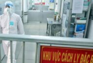 Thêm 37 trường hợp dương tính với SARS-CoV-2, Việt Nam có 546 ca bệnh