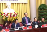 Công bố Lệnh của Chủ tịch nước về 10 luật vừa được Quốc hội thông qua