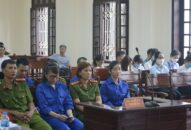 Hoãn phiên xử sơ thẩm vụ ‘rút ruột” hơn 400 tỉ đồng ở OceanBank Hải Phòng