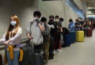 Xem xét tiếp nhận du học sinh, sinh viên quốc tế học tiếp tại Việt Nam do dịch COVID-19