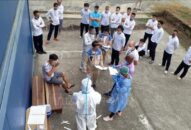 Lao động Việt Nam tại Guinea Xích Đạo trước nguy cơ lây nhiễm chéo COVID-19