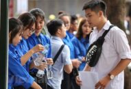 Chương trình Tiếp sức mùa thi 2020 phá cách với nhiều phương thức mới