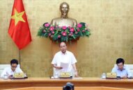 Thủ tướng Chính phủ yêu cầu đưa ngay người lao động tại Guinea Xích Đạo về nước