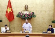 Đà Nẵng giãn cách xã hội theo Chỉ thị 19 ở mức nguy cơ cao từ 0h ngày 28/7