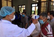 Không có ca mắc mới trong sáng 28/7, một bệnh nhân tiên lượng rất nặng