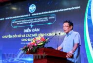 Khai mạc diễn đàn Chuyển đổi số và các mô hình kinh tế mới cho báo chí