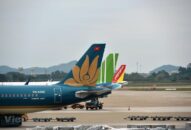 Hàng không tăng chuyến đưa khách rời Đà Nẵng trước 0 giờ ngày 28/7