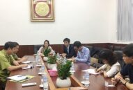 Uniqlo Việt Nam muốn hợp tác với QLTT xử lý hàng “nhái” Uniqlo