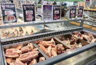 Nghịch lý giá thịt lợn