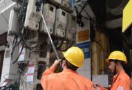 EVN công bố kết quả kiểm tra ghi chỉ số công tơ và hoá đơn tiền điện