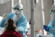 Lượng virus SARS-CoV-2 ở ca không triệu chứng như ca có triệu chứng