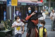 Dịch COVID-19 đến sáng 3/8: Thế giới đã có hơn 690.000 người tử vong