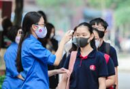 Lên kịch bản tổ chức lễ khai giảng online