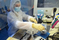 Vắcxin mới của Nga có hiệu quả phòng ngừa COVID-19 trong 2 năm