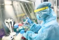 Việt Nam ghi nhận ca tử vong thứ 30 liên quan đến COVID-19