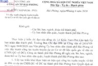 Đẩy mạnh công tác tuyên truyền dự án Cơ sở dữ liệu quốc gia về dân cư