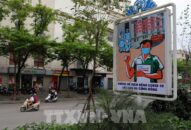 Dịch COVID-19 và cơ hội cho nền kinh tế “không tiếp xúc”